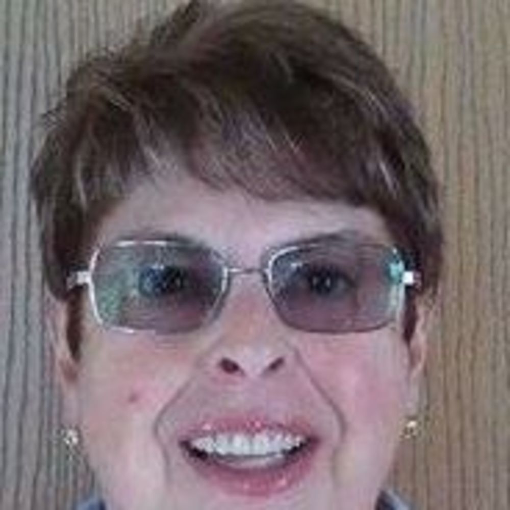 Meet your Posher, Kathleen billings